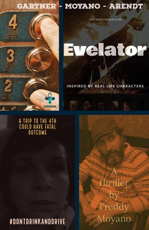 Evelator