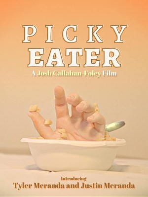 Picky Eater