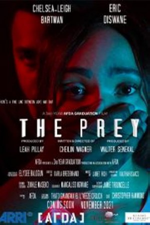 The Prey