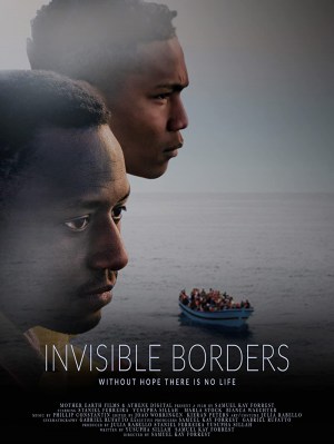 Invisible Borders