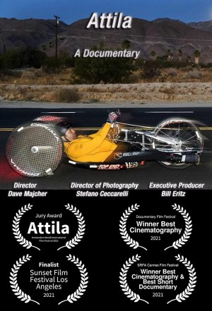 Attila - A Documentary Attila - A Documentary