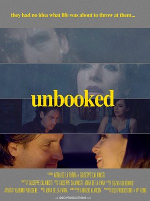 Unbooked