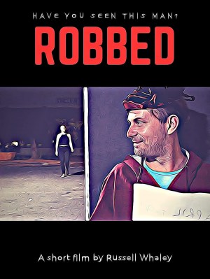 Robbed