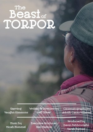 The Beast of Torpor