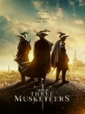 The Three Musketeers