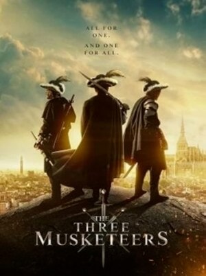The Three Musketeers The Three Musketeers