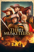 Película The Three Musketeers
