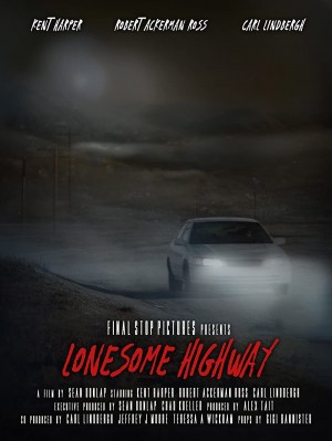 Lonesome Highway Lonesome Highway