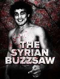 The Syrian Buzzsaw