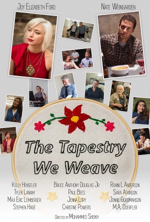 The Tapestry We Weave