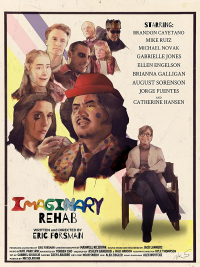 Imaginary Rehab