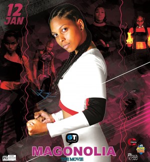 Magonolia the Movie