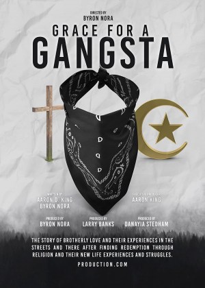 Grace for a Gangsta