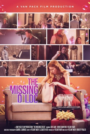The Missing Dildo