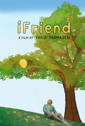Khiali (iFriend)