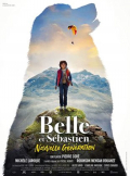 Película Belle et Sébastien: Nouvelle génération