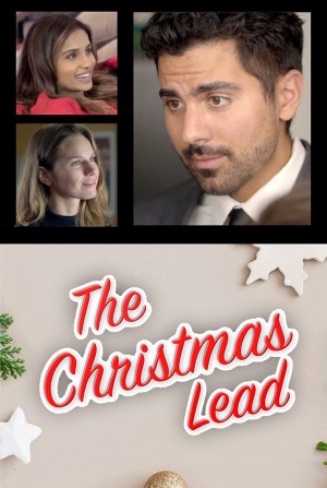 The Christmas lead