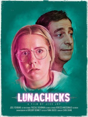 Lunachicks