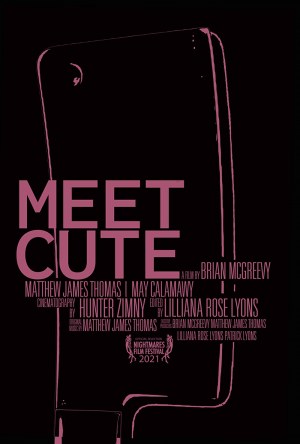 Meet Cute Meet Cute