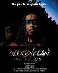 Blood/Clan: Book of Syn