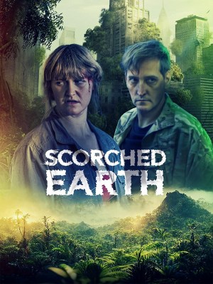 Scorched Earth Scorched Earth