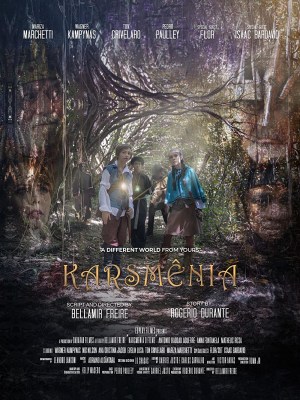 Karsmênia