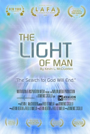 The Light of Man