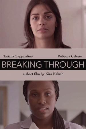 Breaking Through