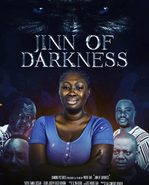 Jinn of Darkness