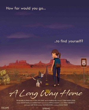 A Long Way Home