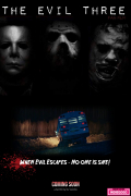 Película The Evil Three