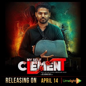 Myself Clement