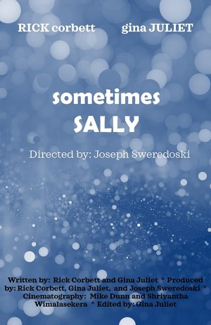 Sometimes Sally