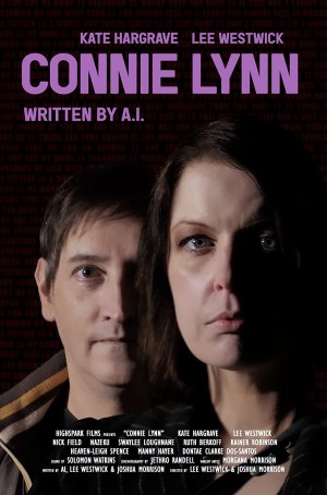 Connie Lynn Connie Lynn