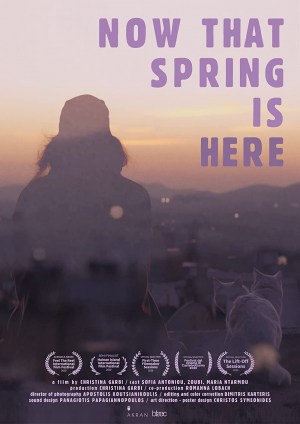 Now That Spring Is Here