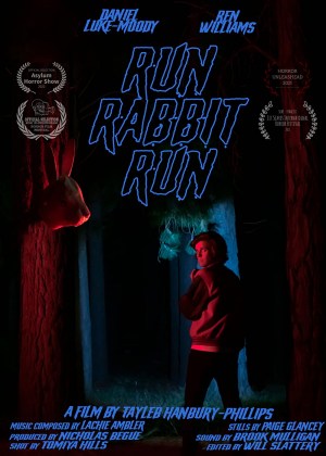 Run Rabbit Run