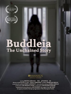 Buddleia the Unchained Story