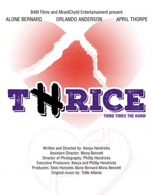 Thrice 2022 Thrice 2022