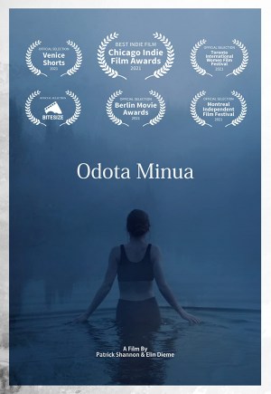 Odota Minua