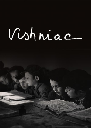 Vishniac Vishniac