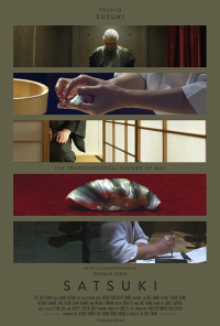 Satsuki: The Transcendental Flower of May