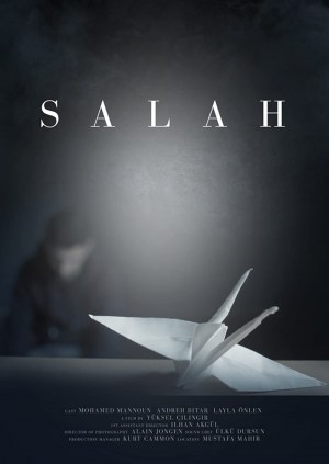 Salah