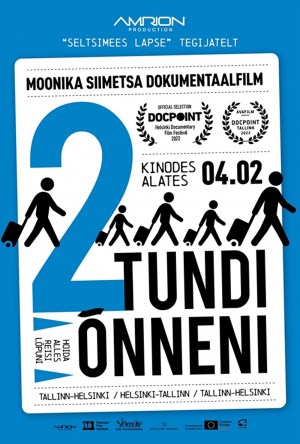Kaks tundi õnneni