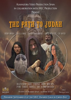 The Path to Judah