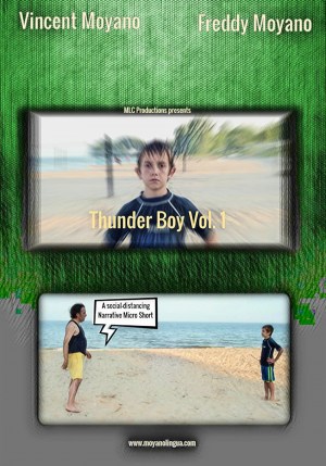 Thunder Boy Vol. 1