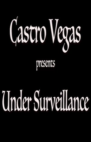 Under Surveillance