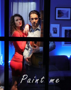 Paint me