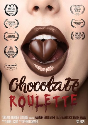 Chocolate Roulette
