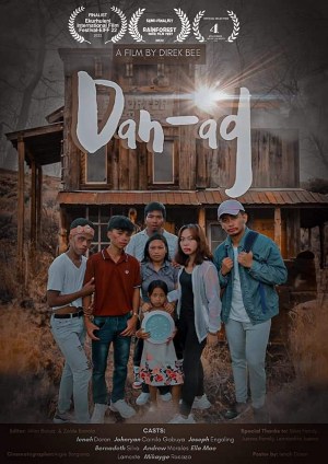 Dan-Ag (Gleam)