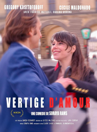Vertige d'amour